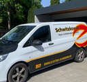 Logo von Schwitzkowski GmbH Elektrotechnik
