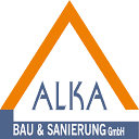 Logo von Alka Bau- und Sanierung GmbH