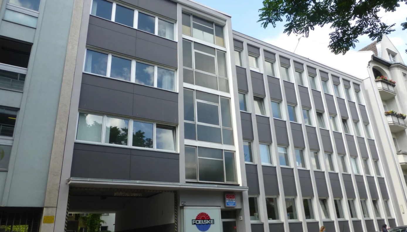 Firmenbanner PowerUs