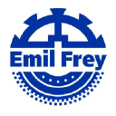 Emil Frey Küstengarage GmbH logo