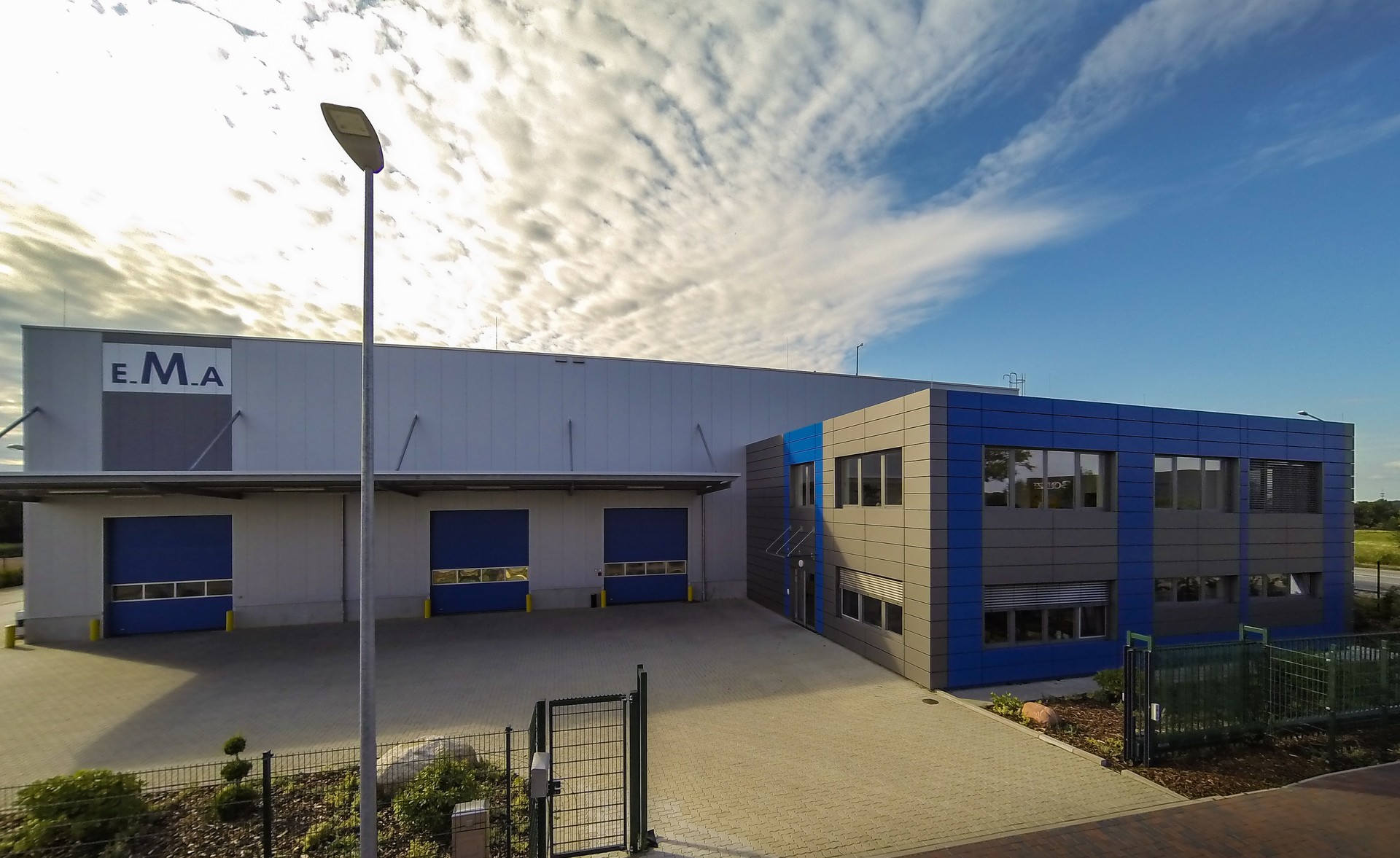 Firmenbanner PowerUs