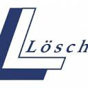 Lösch Nutzfahrzeugservice Renault Trucks logo