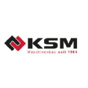 Logo von Karl Schumacher Maschinenbau GmbH (KSM)