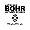 Autohaus Bohr GmbH & Co. KG logo