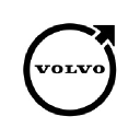 Volvo Group Sverige - AB Volvo logo