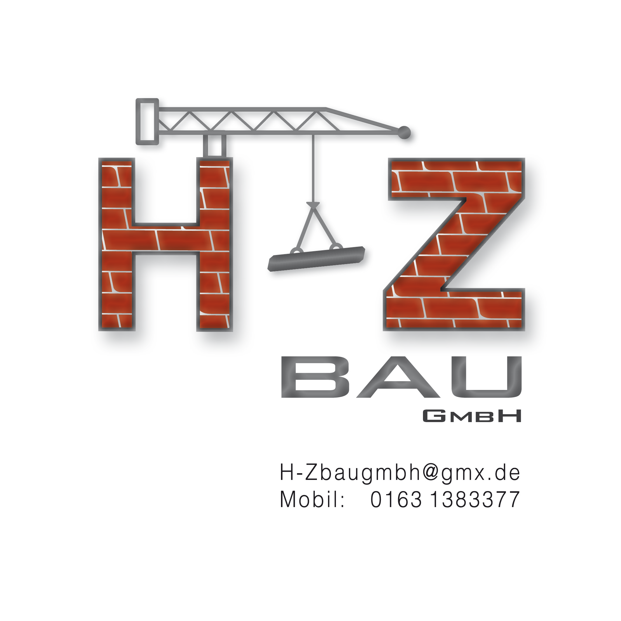 H-Z Bau GmbH logo