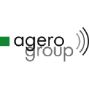 Logo von agero services GmbH