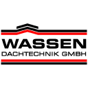 Logo von Wassen Dachtechnik GmbH