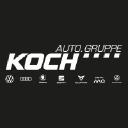 Koch Automobile GmbH logo