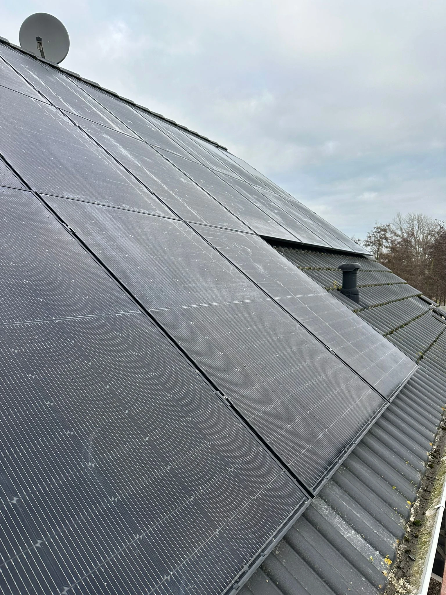 PV privat