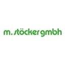M. Stöcker GmbH Pulverbeschichtungen logo