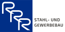 Logo von RRR Stahlbau GmbH