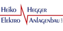 Logo von Heiko Hegger Elektro-Anlagenbau GmbH