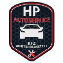 HP Autoservice Haxhi Pnishi logo
