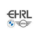 Logo von Autohaus Ehrl GmbH Halle Zentrum