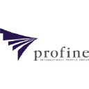 profine GmbH logo