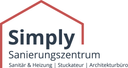 Logo von Simply Bau GmbH