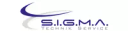 Logo von S.I.G.M.A. Technik Service GmbH