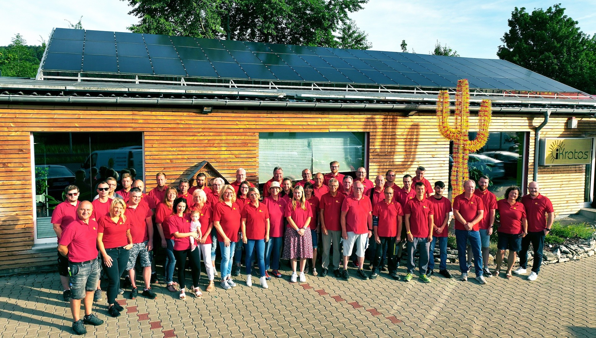 Firmenbanner PowerUs