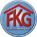 F W Kirchner Baugeschäft GmbH logo