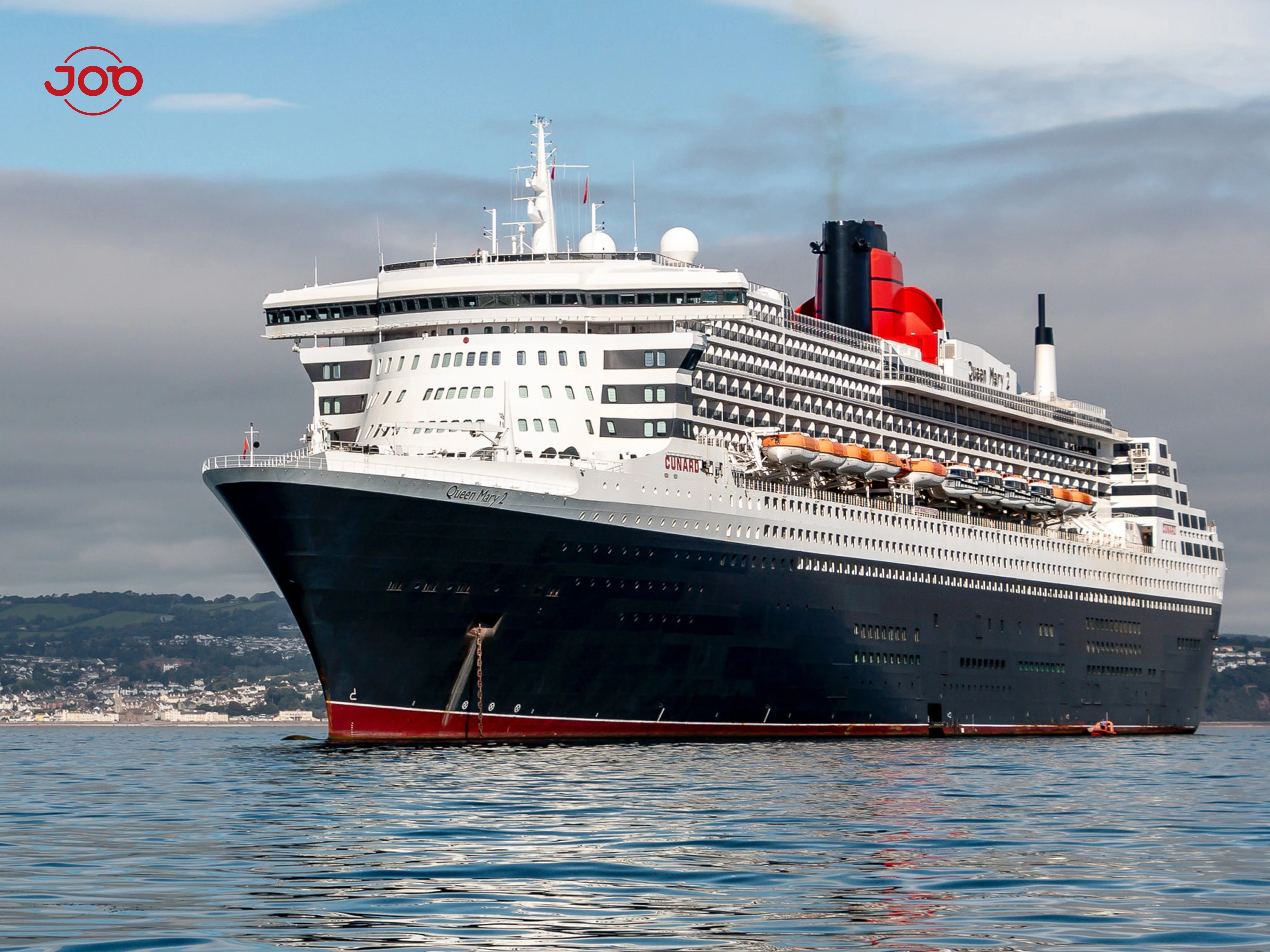 Queen Mary