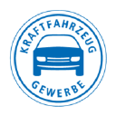 Wirtschaftsgesellschaft des Kfz-Gewerbes Dresden mbH logo