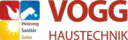 Logo von Haustechnik Vogg