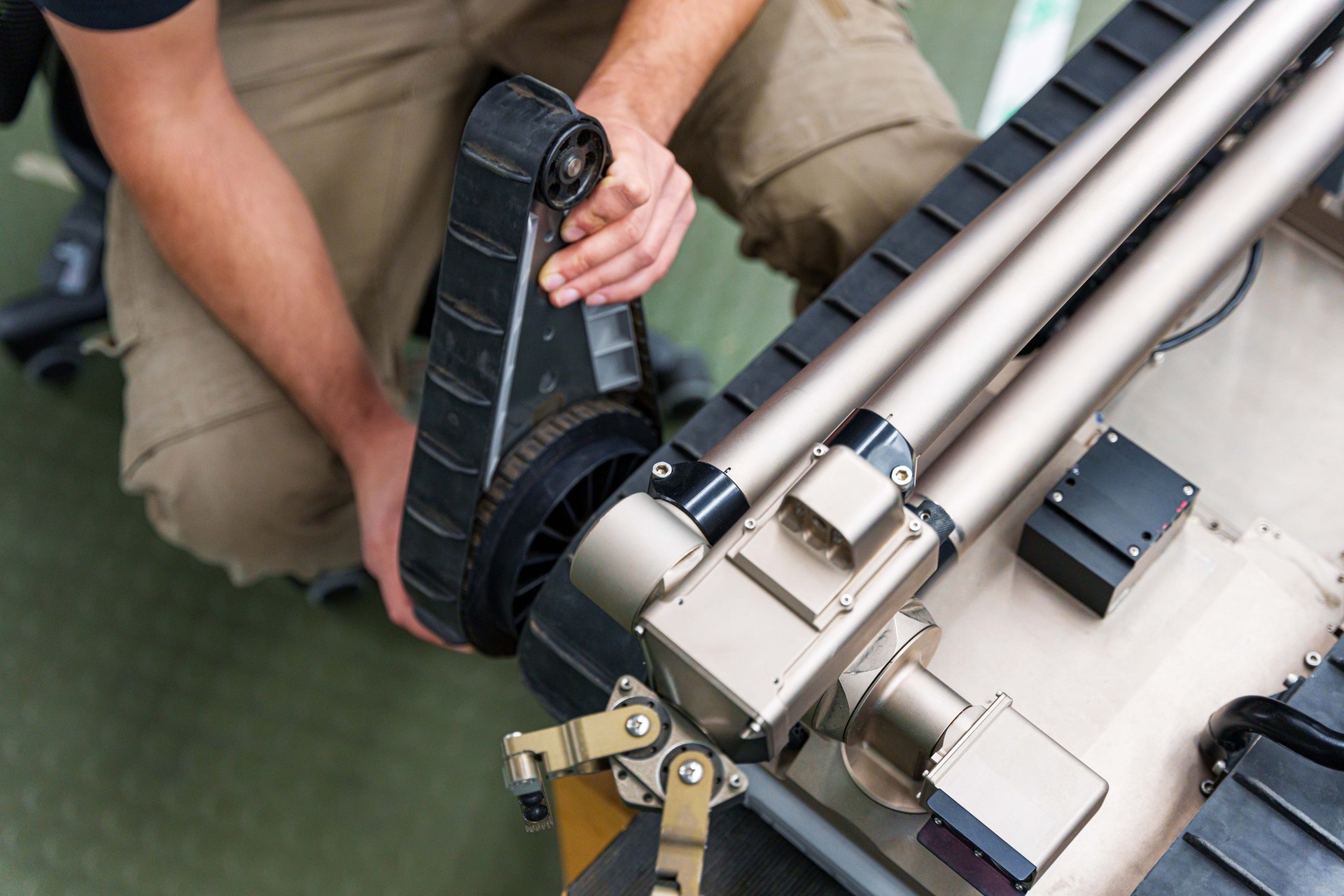 Firmenbanner PowerUs