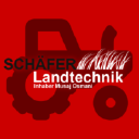 Musaj Osmani Landmaschinen logo