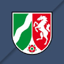 Justizvollzugsanstalt JVA Geldern logo