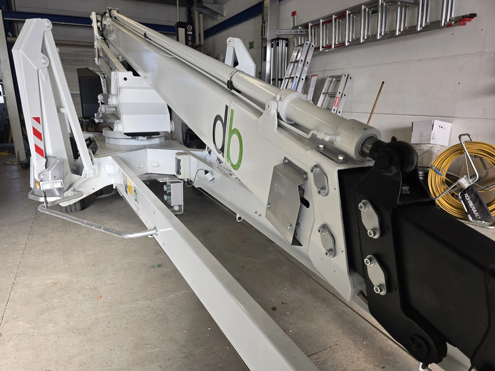 Firmenbanner PowerUs