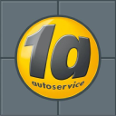 1a Autoservice Dittmer & Söhne logo