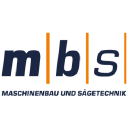 mbs GmbH logo