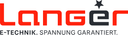 Logo von Langer E-Technik