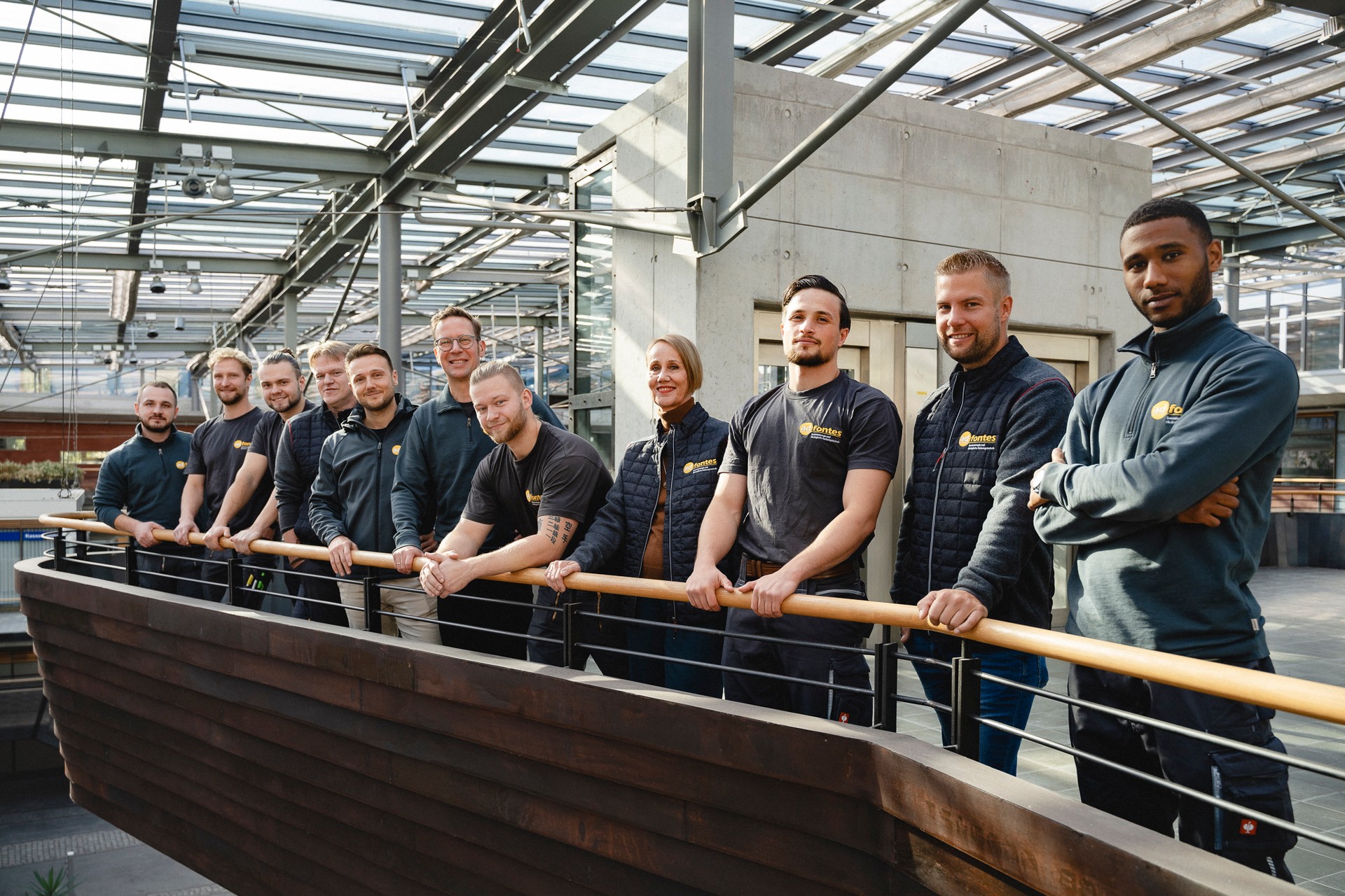 Firmenbanner PowerUs