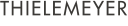Thielemeyer Logistik GmbH & Co. KG logo