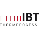 Logo von IBT.InfraBioTech GmbH