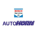 Auto Horn GmbH logo