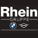 Rhein Würzburg Zweig NL Autohaus Heermann und Rhein GmbH logo