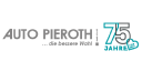 Logo von Auto Pieroth GmbH & Co. KG