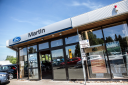 Logo von Autohaus Martin GmbH