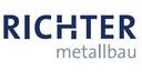 Logo von Richter Metallbau GmbH & Co. KG