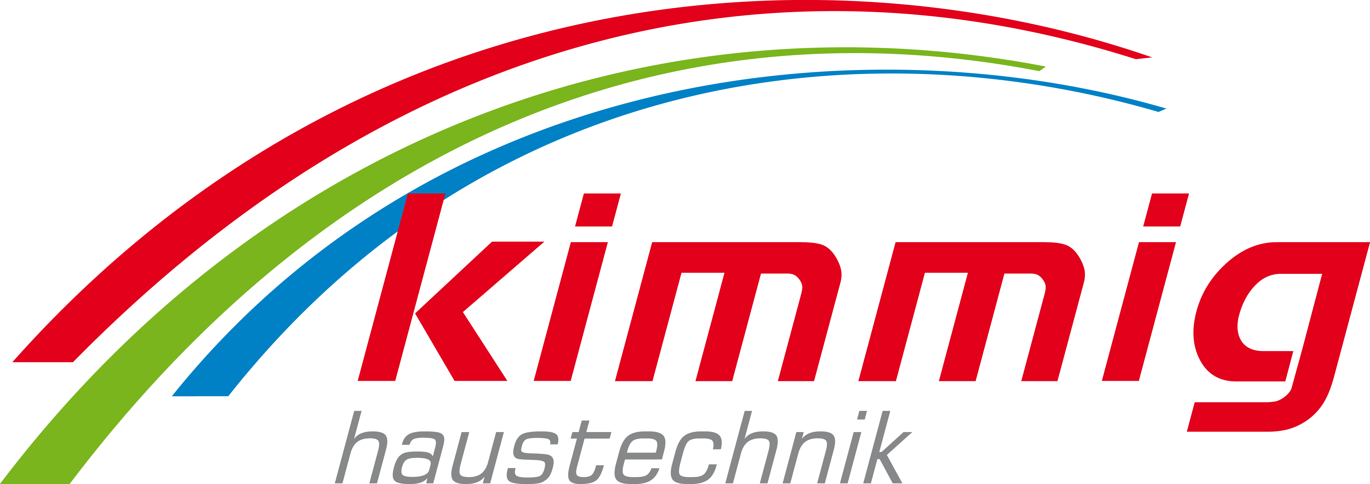 Logo von Kimmig Haustechnik