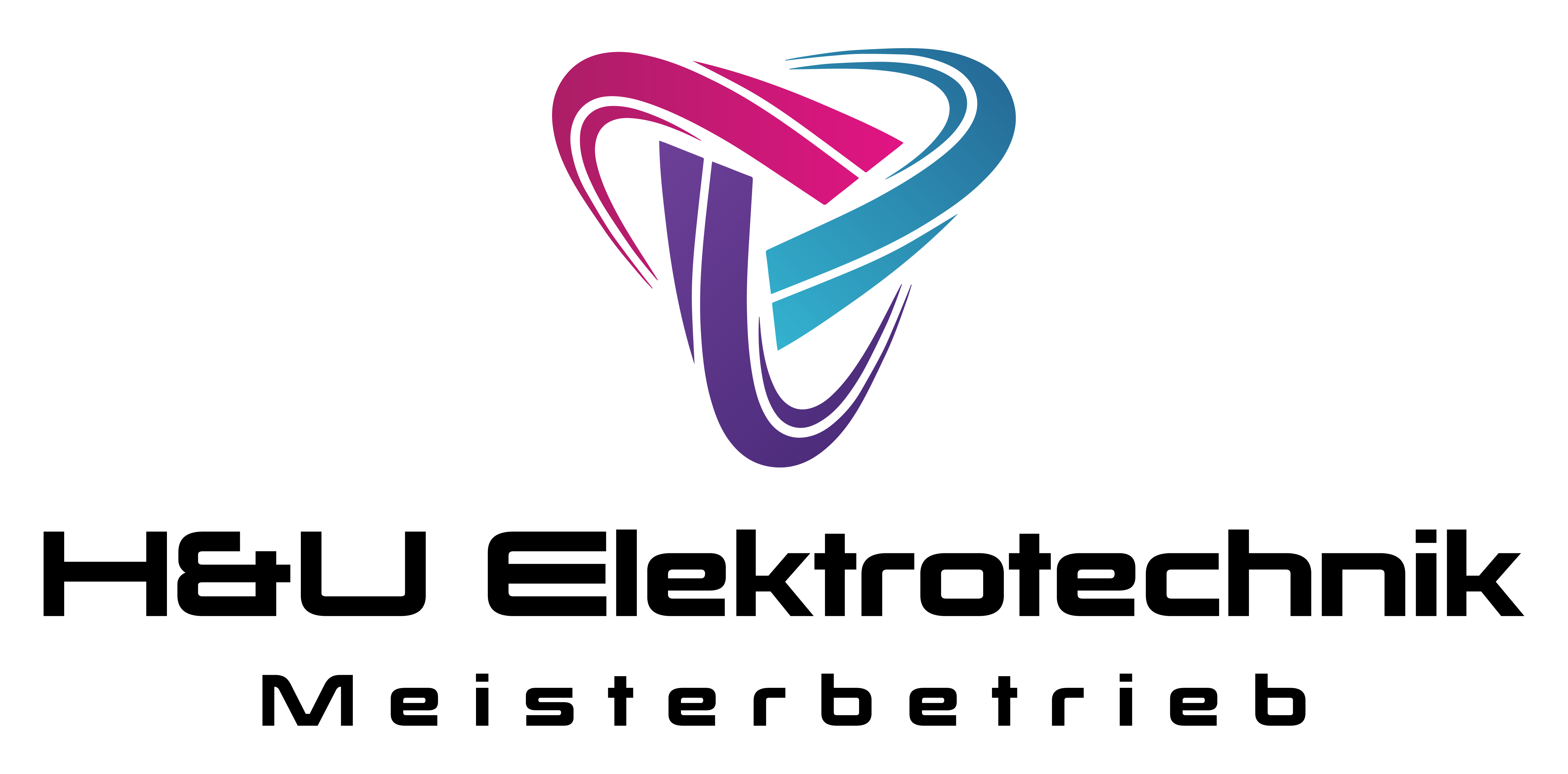 Logo von H&U Elektrotechnik