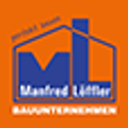 Manfred Löffler Wohn- und Gewerbebau Bauunternehmen GmbH logo