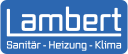 Logo von Niklas Lambert Sanitär- und Heizungstechnik