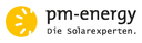 Logo von pm-energy GmbH