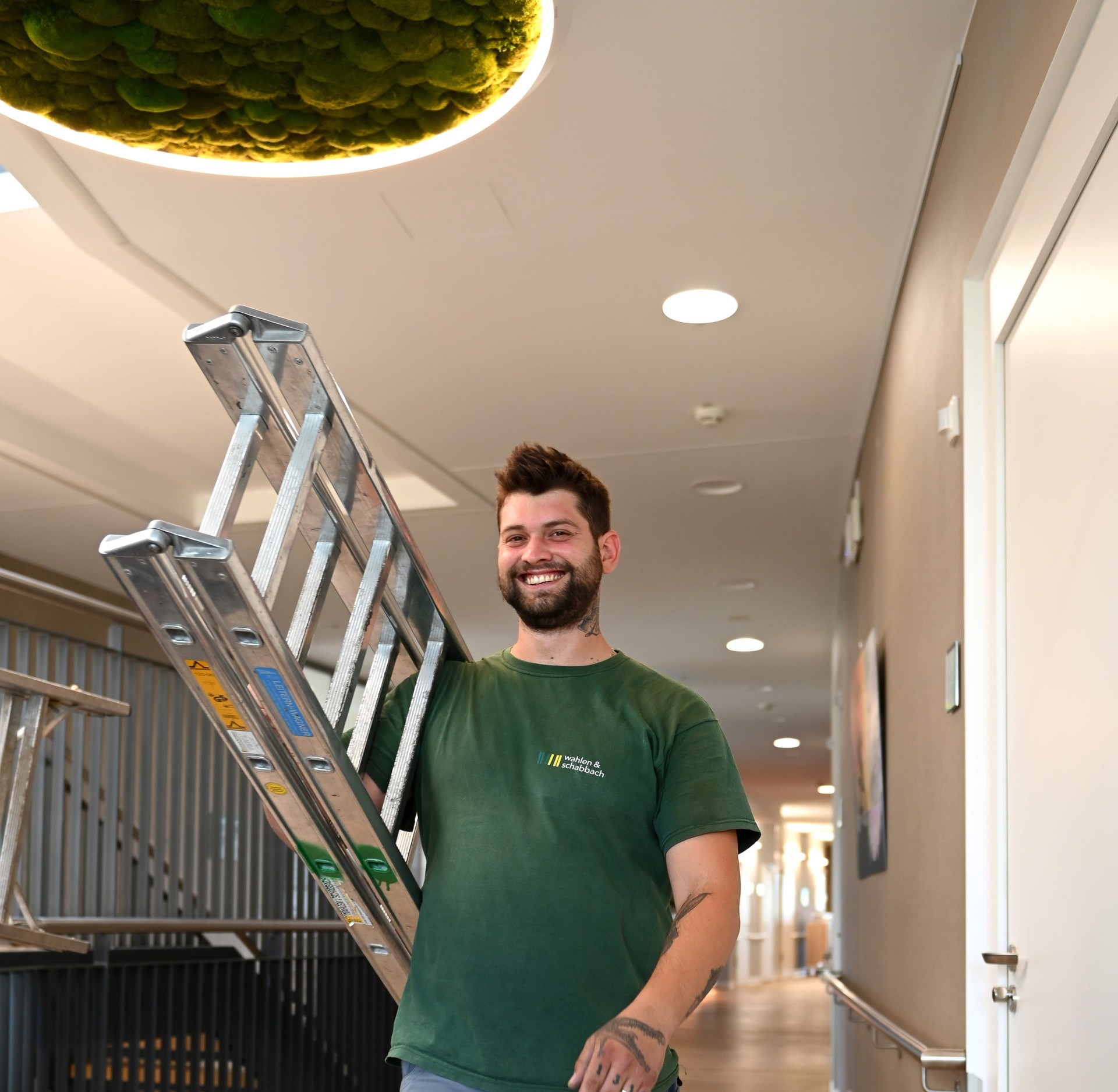 Firmenbanner PowerUs