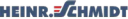 Logo von Heinrich Schmidt GmbH & Co KG