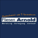 Logo von Fliesenleger Arnold